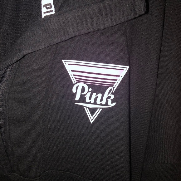 Victoria’s Secret sweatshirt - Picture 2 of 7